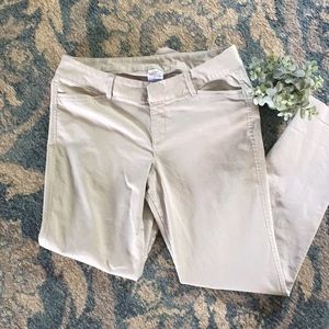 Old Navy size 2 pixie pants